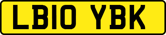 LB10YBK