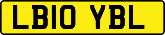 LB10YBL