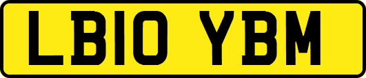 LB10YBM