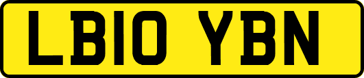 LB10YBN