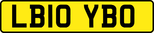 LB10YBO