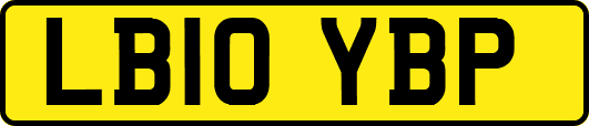 LB10YBP