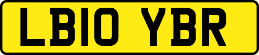 LB10YBR