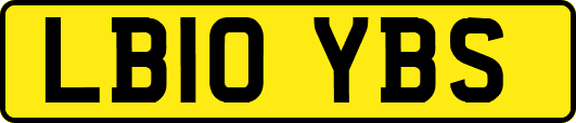 LB10YBS