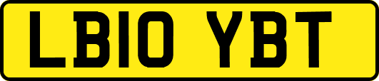 LB10YBT