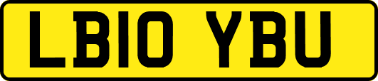 LB10YBU
