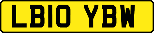LB10YBW