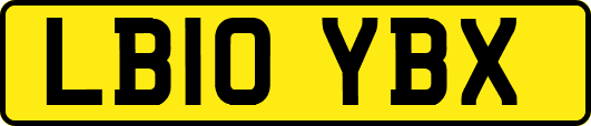 LB10YBX