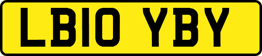 LB10YBY