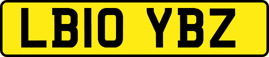 LB10YBZ