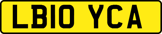 LB10YCA