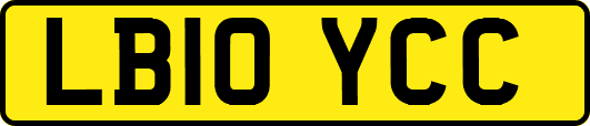 LB10YCC