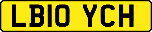 LB10YCH