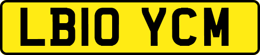 LB10YCM