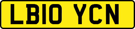 LB10YCN