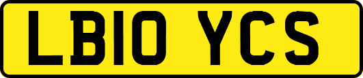 LB10YCS