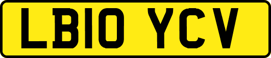 LB10YCV