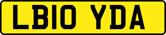 LB10YDA