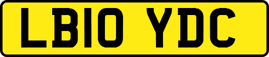 LB10YDC