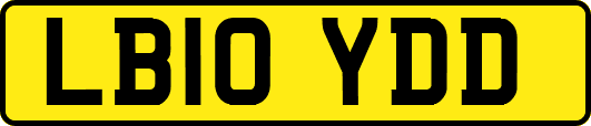 LB10YDD