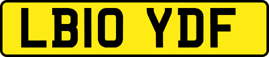 LB10YDF