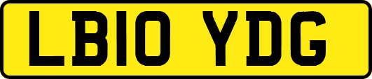 LB10YDG