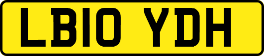 LB10YDH