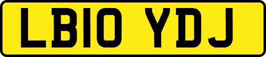 LB10YDJ