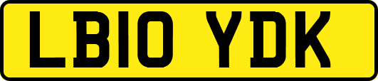 LB10YDK