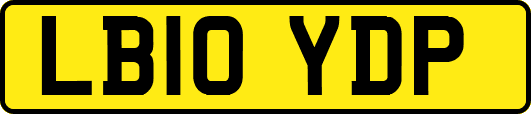 LB10YDP