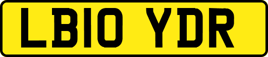 LB10YDR