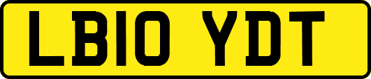 LB10YDT