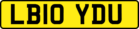 LB10YDU