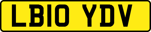 LB10YDV