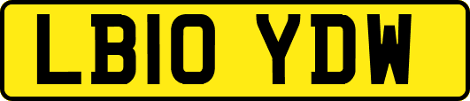 LB10YDW
