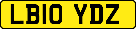 LB10YDZ