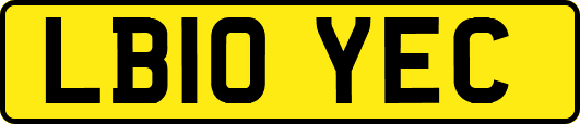 LB10YEC