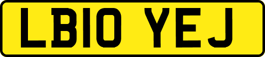 LB10YEJ