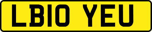 LB10YEU