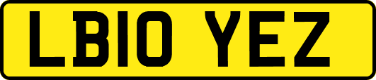 LB10YEZ