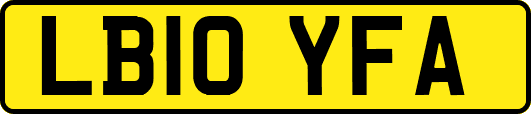 LB10YFA