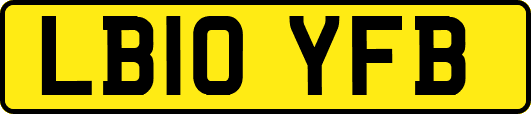 LB10YFB