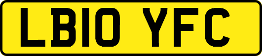 LB10YFC