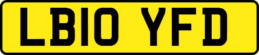 LB10YFD