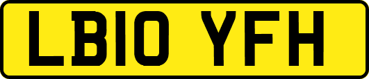 LB10YFH
