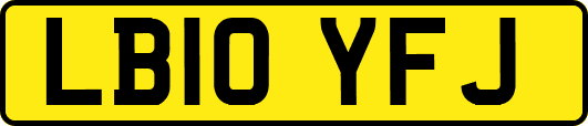 LB10YFJ
