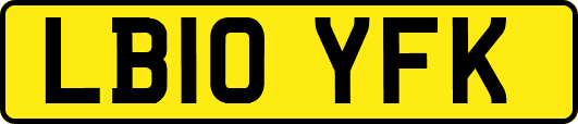 LB10YFK
