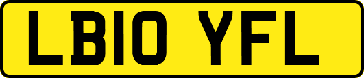 LB10YFL