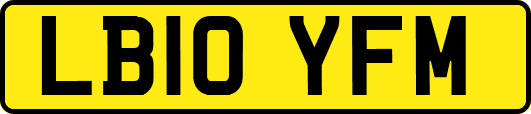 LB10YFM