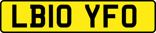 LB10YFO